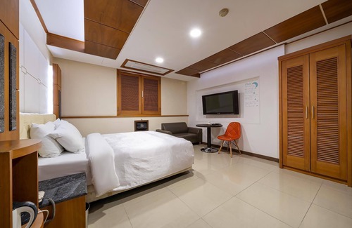 Guun-dong Hotel | Suwon Guundong Neo