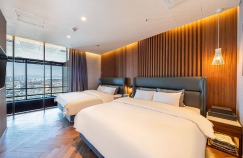 Guun-dong Hotel | Suwon Guundong Partyz
