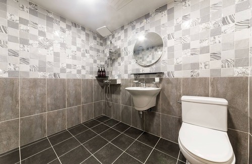 Paldal-gu Hotel | Suwon Hash Hotel