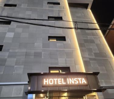 Suwon Hotel | Suwon Hotel Insta