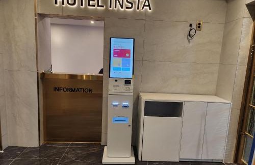Suwon Hotel | Suwon Hotel Insta