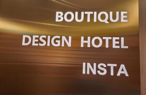 Suwon Hotel | Suwon Hotel Insta
