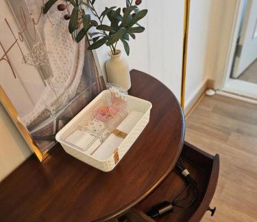 Paldal-gu Villa | Suwon Hwaseong Sensory Accommodation