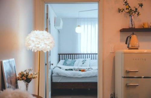 Paldal-gu Villa | Suwon Hwaseong Sensory Accommodation