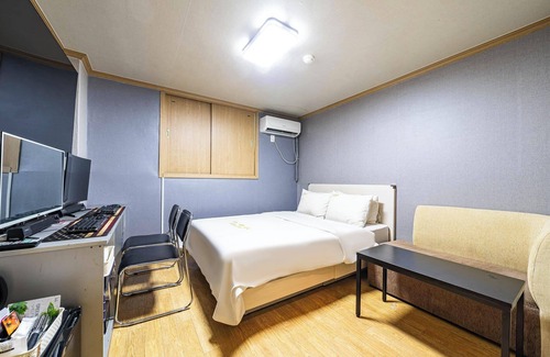 Paldal-gu Hotel | Suwon Station Hotel MOM