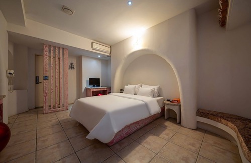 Paldal-gu Hotel | Suwon Station M