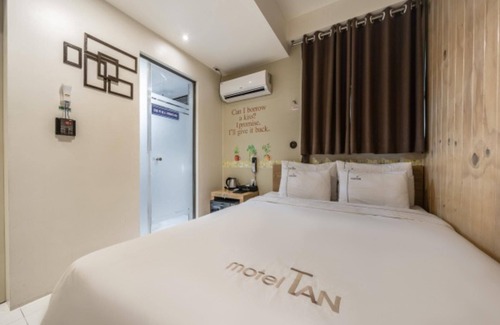 Suwon Hotel | Suwon Tan