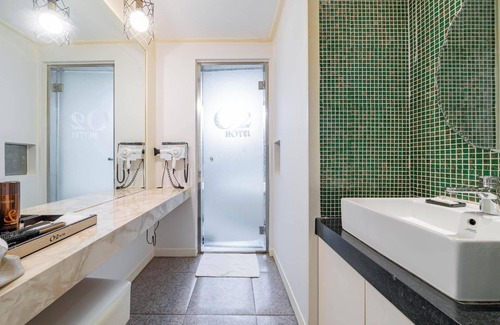 Yeongtong-gu Hotel | Suwon Yeongtong O2