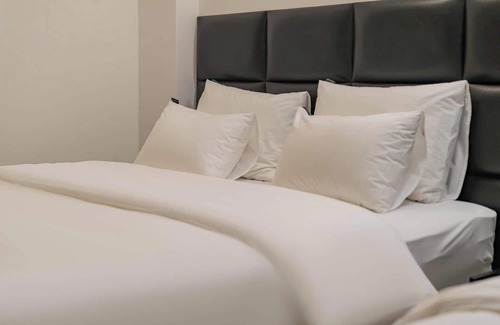 Yeongtong-gu Hotel | Suwon Yeongtong O2