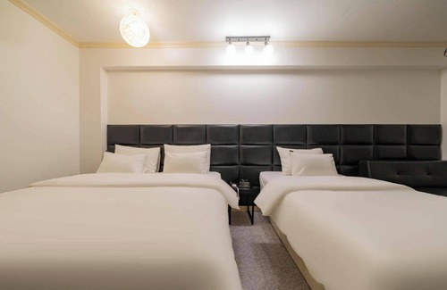 Yeongtong-gu Hotel | Suwon Yeongtong O2