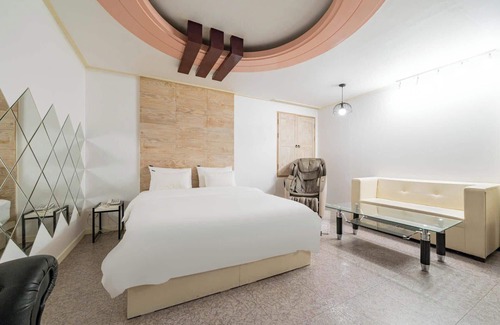 Yeongtong-gu Hotel | Suwon Yeongtong O2