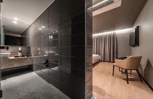 Yeongtong-gu Hotel | Suwon Yeongtong Wol