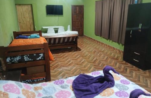 Tinogasta Apartment | Suyay 1