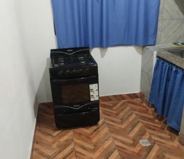 Tinogasta Apartment | Suyay 1