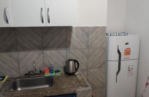 Tinogasta Apartment | Suyay 1