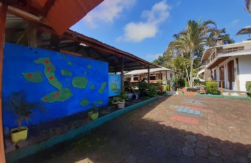 Puerto Ayora Cabin | Suymar Ecolodge Galapagos