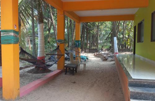 Devbag Bed & Breakfast | Suyog Homestay Malvan Monsoon Packages