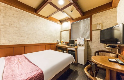 Suyuil-tong Hotel | Suyu Hi