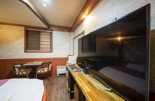 Suyuil-tong Hotel | Suyu Hi