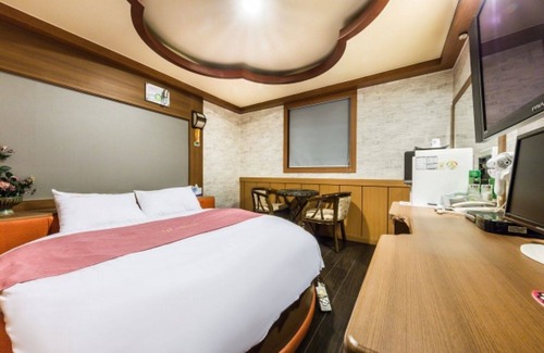 Suyuil-tong Hotel | Suyu Hi