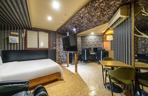 Suyu-dong Hotel | Suyu Hotel Soo