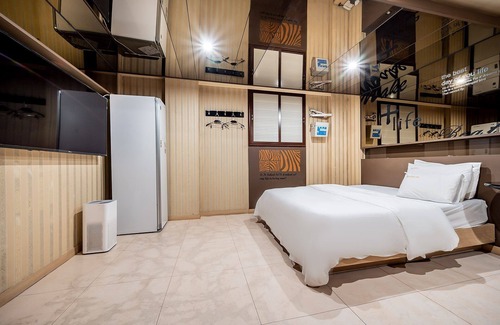 Suyu-dong Hotel | Suyu Hotel Soo