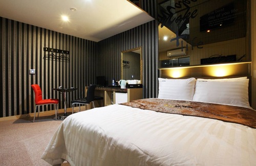 Suyu-dong Hotel | Suyu Hotel Soo
