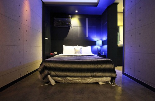 Gangbuk-gu Hotel | Suyu O2
