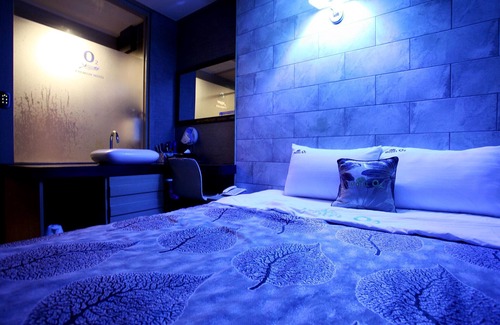 Gangbuk-gu Hotel | Suyu O2