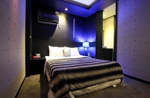 Gangbuk-gu Hotel | Suyu O2
