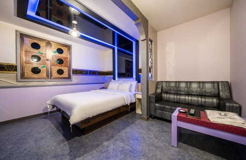 Suyuil-tong Hotel | Suyu Palace Hotel