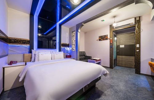 Suyuil-tong Hotel | Suyu Palace Hotel