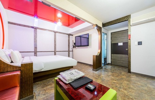 Suyuil-tong Hotel | Suyu Palace Hotel