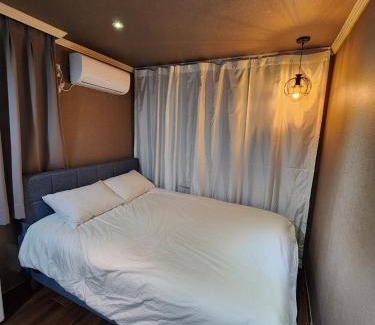Gangbuk-gu Hotel | Suyu Station Motel