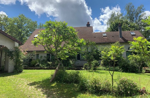 Taintrux Cottage | SUZAN du Bois d'Argent~nCottage in peace and naturen(1-4 pers. in winter)