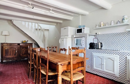 Saint-Martin-de-Re House | Suzanne's House