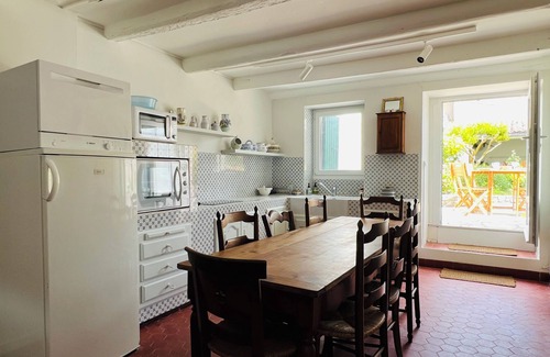 Saint-Martin-de-Re House | Suzanne's House