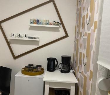 Neudorf Ouest Apartment | SUZANNE STRASBOURG