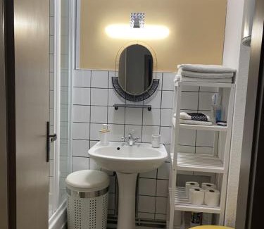 Neudorf Ouest Apartment | SUZANNE STRASBOURG