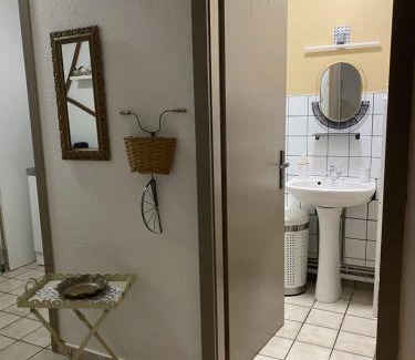 Neudorf Ouest Apartment | SUZANNE STRASBOURG