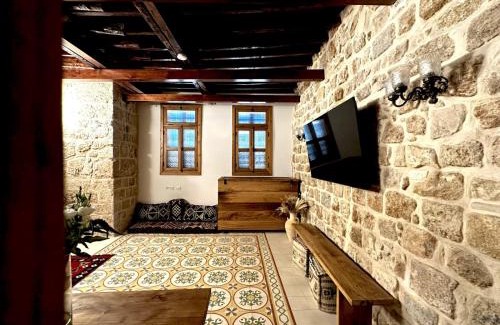 Acre Old City House | Suzanne Suite