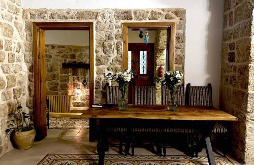 Acre Old City House | Suzanne Suite