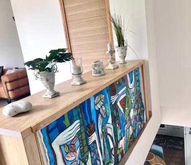 La Colle-sur-Loup Apartment | Suzette