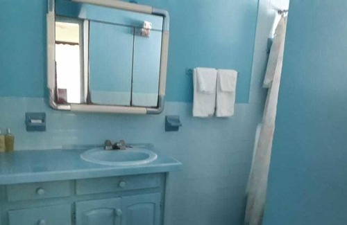 Lucea Bed & Breakfast | Suzette's Homestay