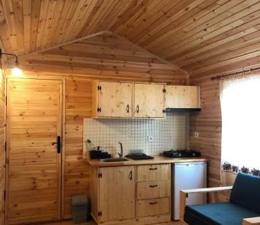 Hayitbuku Apartment | Suzi'nin Bahçesi Bungalov Evler