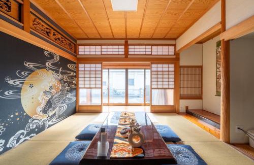 Suzuka House | Suzuka no oyado - Vacation STAY 70917v
