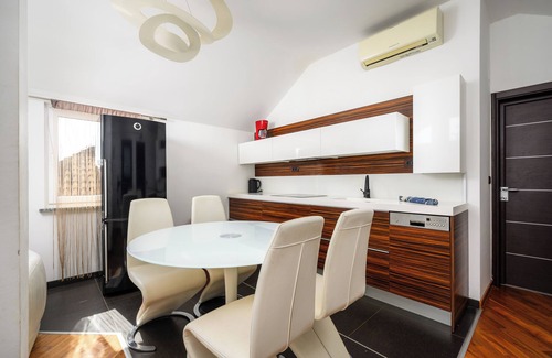 Katoro Apartment | SUZY house with apartments/Suzy3 APARTMENT