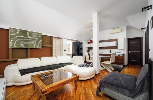 Katoro Apartment | SUZY house with apartments/Suzy3 APARTMENT