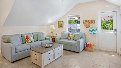 Uptown - Upper Duval Apartment | Suzys Parrot Perch by Last Key Realty
