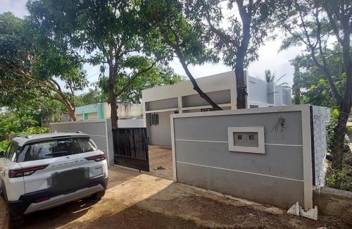Khattalwada House | SV Bliss Homestay